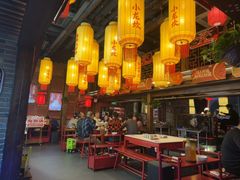 -小龙坎火锅(全球总店)
