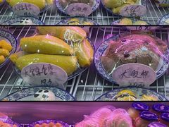 -天发长铁锅炖(王秀村店)