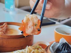 -青岛中心假日酒店·蓝天行政酒廊