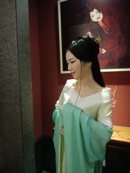 -盘子女人坊生日照·摄影馆(华强店)