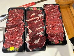 -陈记顺和潮汕牛肉火锅(棠德南路店)