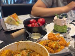 -W COLLECTIVE  DESSERT SHOP