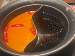 月见寿喜高汤-温野菜涮涮锅(西单大悦城店)