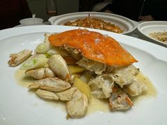 -粗茶淡饭·汉口公馆(循礼门店)