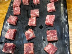 -大壮家原味烤肉(兴华北街店)
