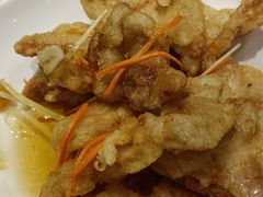 -金掌勺·锅包肉(广渠门店)