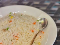 -甘尼仕印度餐厅爵士酒吧(阳春巷店)