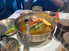 -西塔老太太泥炉烤肉(川沙百联店)