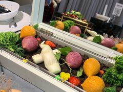 -3号仓库·创意中国菜(乐清正大广场店)