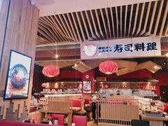 -友壹町寿司(嘉洲广场店)