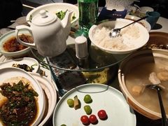 -新安人家·22年本地餐厅