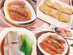 -金苑海鲜酒家(来魅力店)