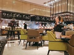 -富力万达文华酒店·海鲜自助