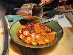 -锦府盐帮·侯宅(五棵松万达店)