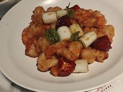 -京味斋·北京烤鸭(华威桥北工大店)