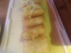 -黛瓦里巷(南京东路店)