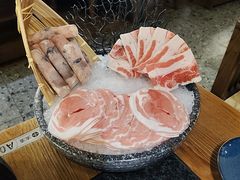 -湊湊火锅·茶憩(东城民盈国贸城店)