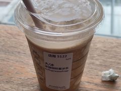 -星巴克(来福士2F店)