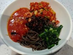 -三好食堂(煎饺·馄饨·肉饼米线·盛世广场店)