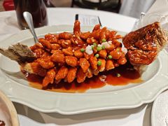 -香雪海饭店中餐厅(人民桥店)