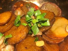-绿茶餐厅(领展购物广场·中关村店)
