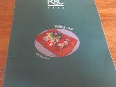 -RAC BAR(安福路店)