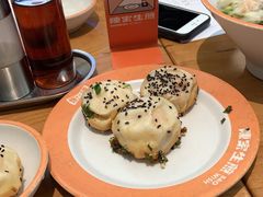-陈家生煎(三坊七巷店)