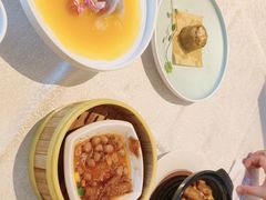 -海皇食府(水都假日酒店店)