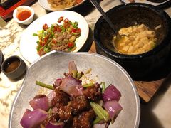 -绿茶餐厅(乐峰广场店)