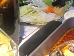 -鱼酷活鱼烤鱼(中联广场店)