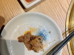 -久苑烧肉(世界城广场店)