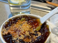 冰粉-海底捞火锅(枫蓝国际购物中心店)