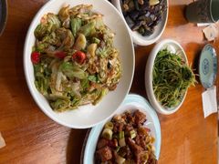 -锦小馆(安贞店)