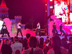 -厦门方特梦幻王国