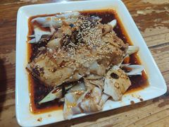 -朱大嘴肥肠血旺(福字街店)