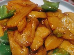 -老郑家东北春饼(龙悦居店)
