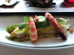 -翡翠36餐厅(浦东香格里拉店)