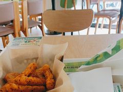 -德克士(东至汇金店)