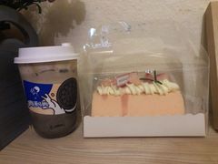 -胖爸爸烘焙工作室(平湖家居店)