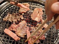 -一品诚记烤肉·甄选店(中南路店)