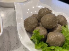 -黑窑厂糖油饼烤鸭·清真菜(总店)
