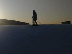 -玉龙湾滑雪场