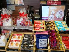 -COSTA COFFEE(深圳中洲店)