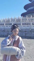 -美云庭古装·格格服汉服·京城旅拍(北京店)