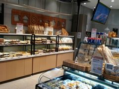 面包甜点陈列柜-盒马鲜生(联投广场店)