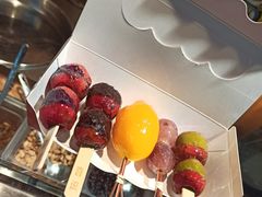 -喜识·冰糖葫芦·炒酸奶(保定钟楼店)