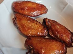 -黑宝石西餐厅(汇励99城市公园店)