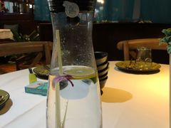 -花样西贡·法式越南餐厅(西大万达店)