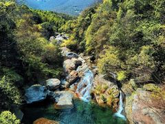 -庐山风景名胜区