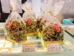 -哈氏·上海哈尔滨食品厂(五角场万达广场店)